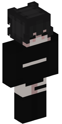 Minecraft Skin #179724