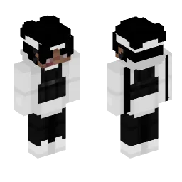 Minecraft Skin #