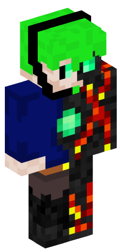 Minecraft Skin #179726