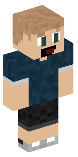 Minecraft Skin #179727