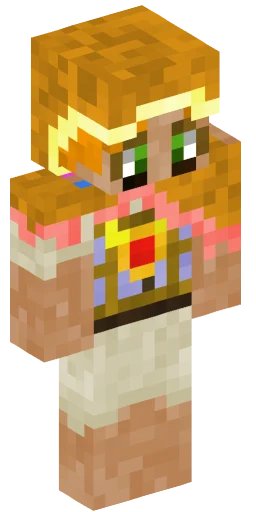 Minecraft Skin #179728