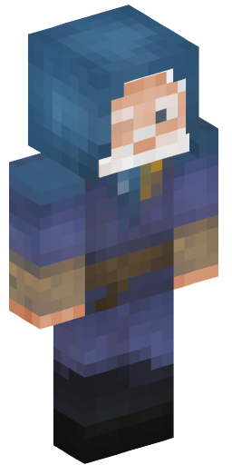 Minecraft Skin #179729