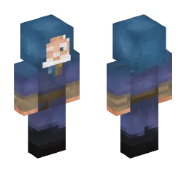Minecraft Skin #179729