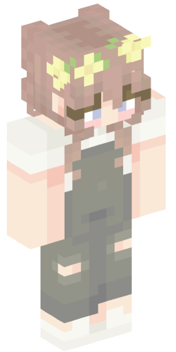 Minecraft Skin #179732