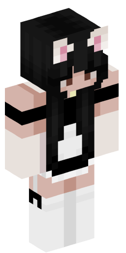 Minecraft Skin #179733