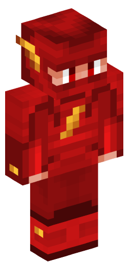 Minecraft Skin #179735