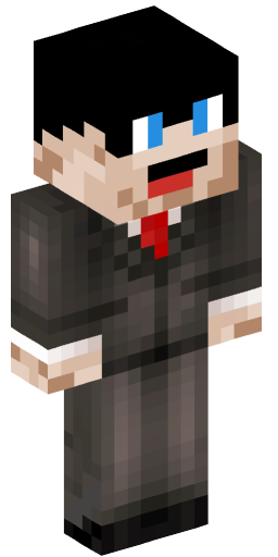 Minecraft Skin #179736