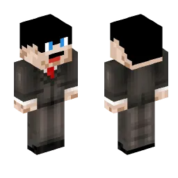 Minecraft Skin #