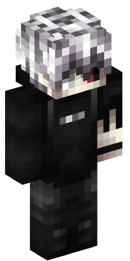 Minecraft Skin #179738