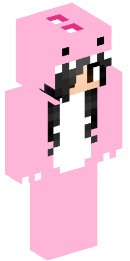 Minecraft Skin #179739