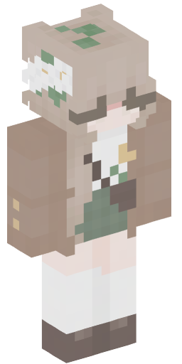 Minecraft Skin #179740