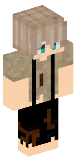 Minecraft Skin #179741