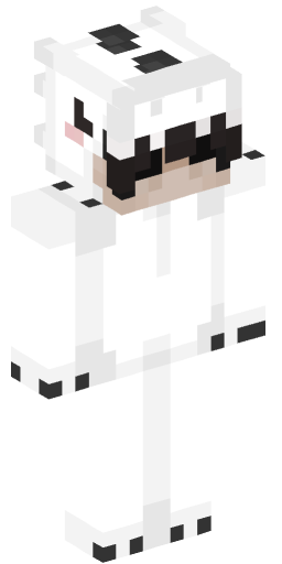 Minecraft Skin #179742