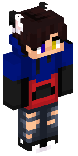 Minecraft Skin #179743
