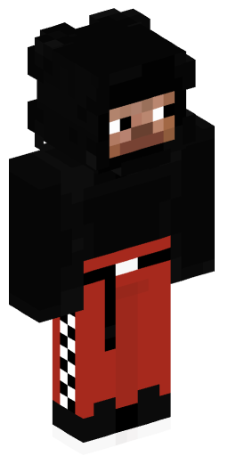 Minecraft Skin #179745
