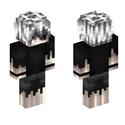 Minecraft Skin #179747
