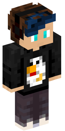 Minecraft Skin #179748