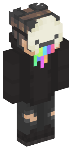 Minecraft Skin #179749