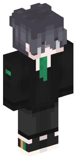 Minecraft Skin #179750