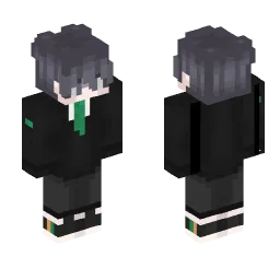 Minecraft Skin #179750