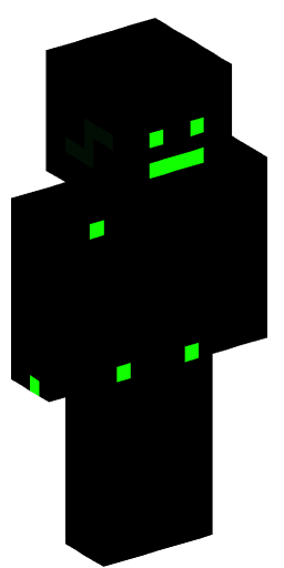 FFF69th Minecraft Skin Preview on Minecraft.Co.Com