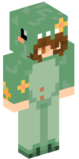 ___shrimpy___ Minecraft Skin Preview on Minecraft.Co.Com