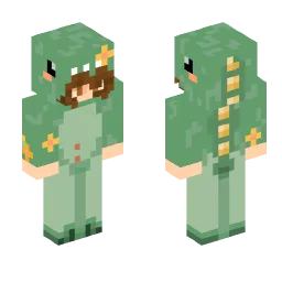 Minecraft Skin #179753