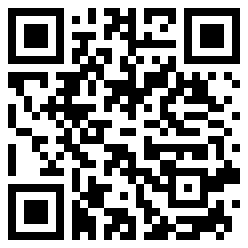 anahehe QR Code
