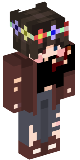 Minecraft Skin #179756