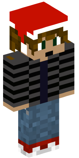 Minecraft Skin #179758