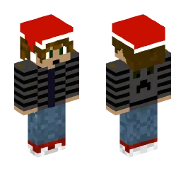 Minecraft Skin #179758