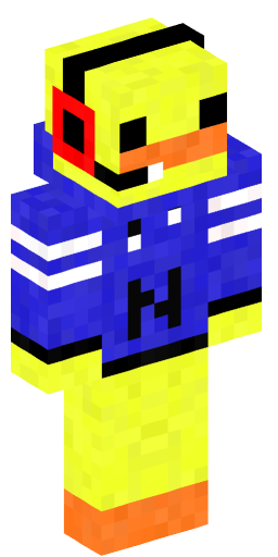 Minecraft Skin #179760
