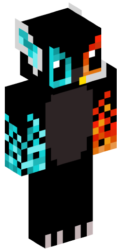 Minecraft Skin #179761