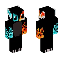 Minecraft Skin #179761