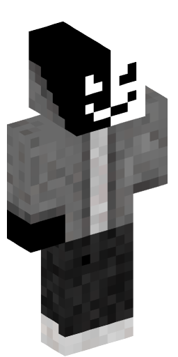 Minecraft Skin #179762