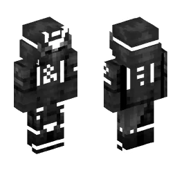 Minecraft Skin #179763