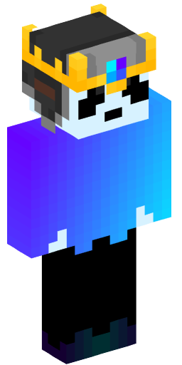 Minecraft Skin #179764