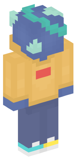 Minecraft Skin #179766