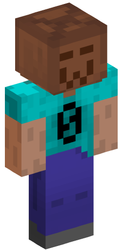 Minecraft Skin #179769