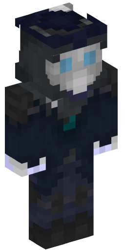 Minecraft Skin #179770