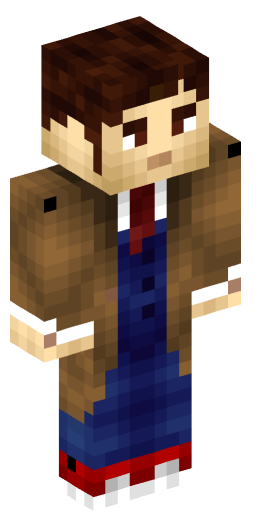 Minecraft Skin #179771