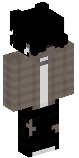 Minecraft Skin #179772