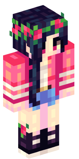 Minecraft Skin #179773