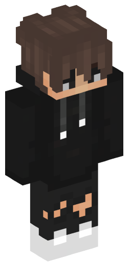Minecraft Skin #179774