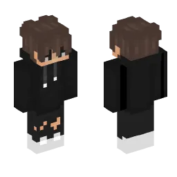 Minecraft Skin #179774