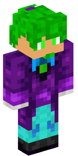 Minecraft Skin #179776