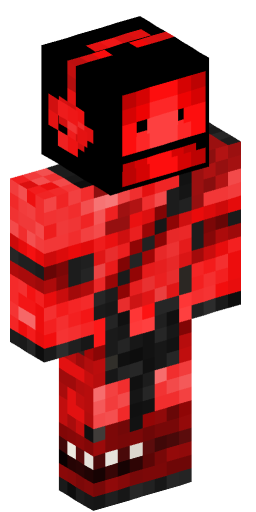 tommy1nnit Minecraft Skin Preview on Minecraft.Co.Com