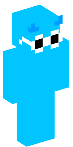 Minecraft Skin #179778