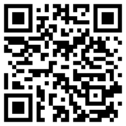 RainbowTemmie QR Code