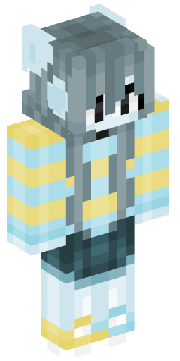 Minecraft Skin #179779